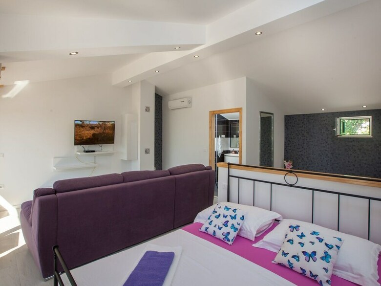 Apartamentos Villa Klara