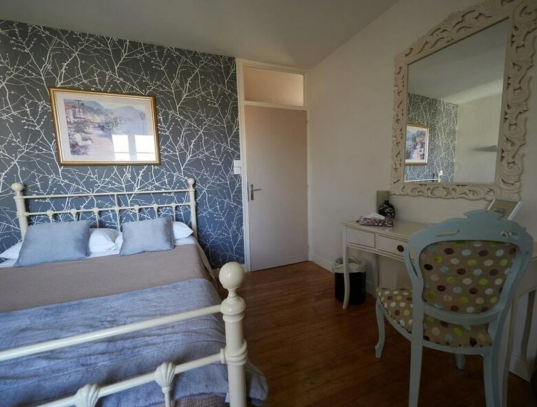 Bed & Breakfast Pont Vieux Chambres D'hotes
