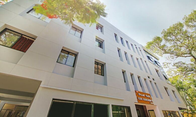 Hotel Treebo Trip Kes Residency