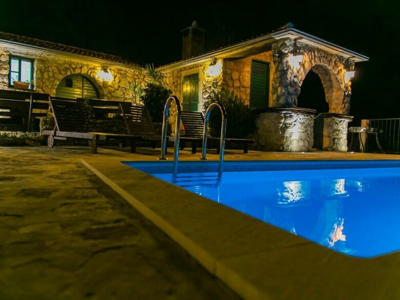 Villa Luma