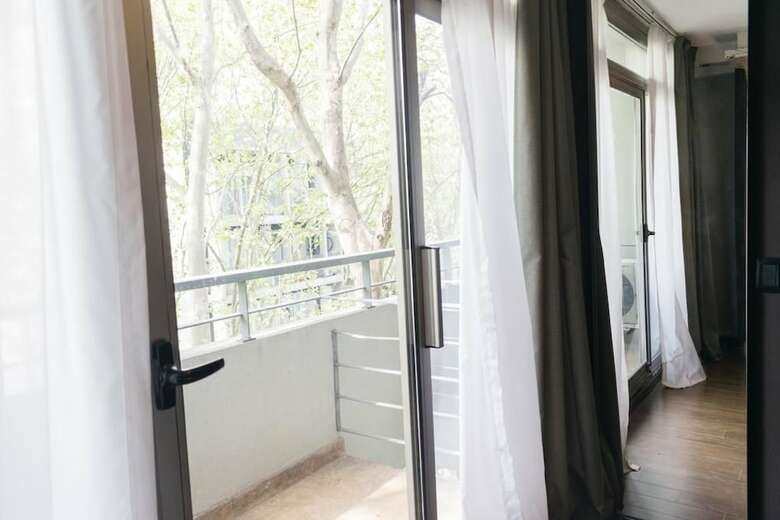 Apartamentos Daiban Flats Palermo Hollywood