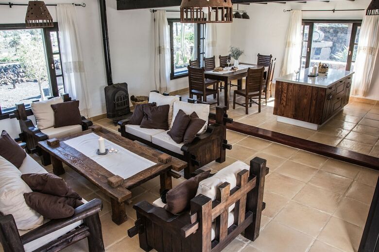 Villa Finca La Picolisima