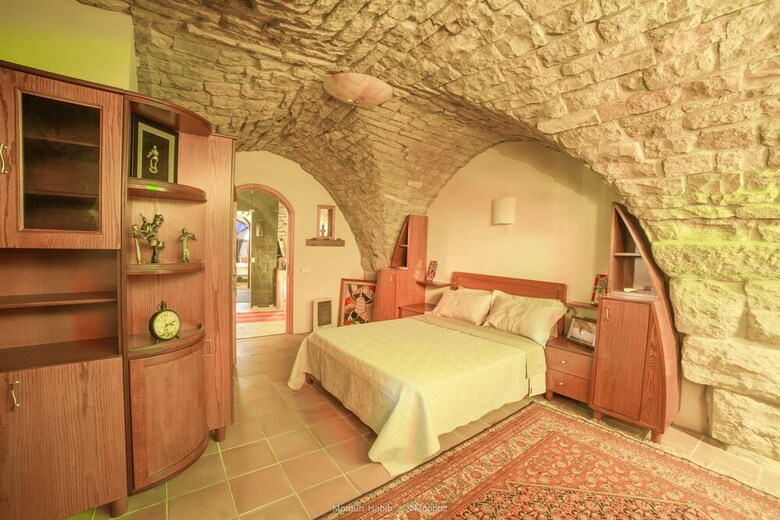 Hotel Shebbak Habib