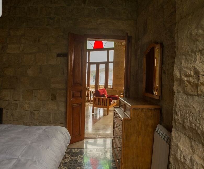 Hotel Shebbak Habib