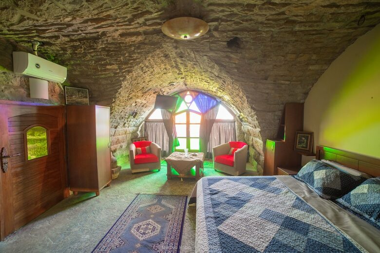 Hotel Shebbak Habib
