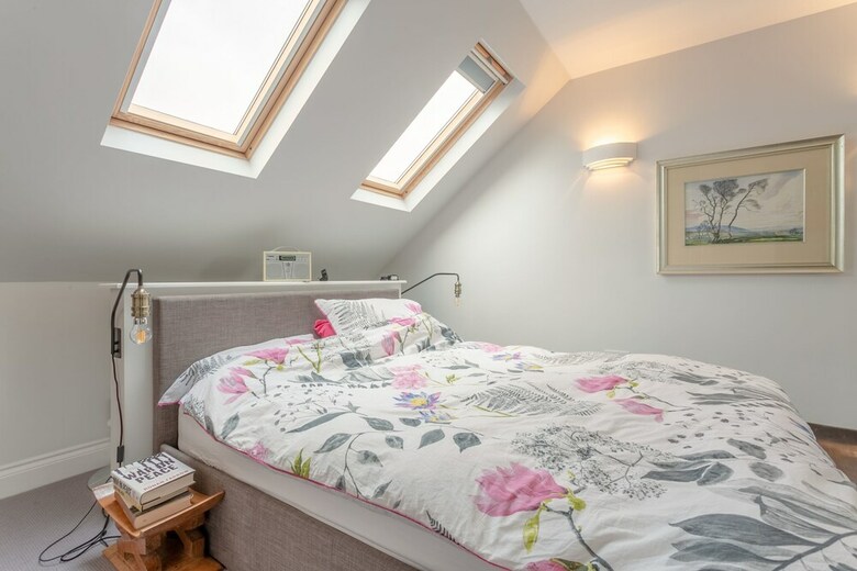 Apartamentos Spacious Property In Kensal Green