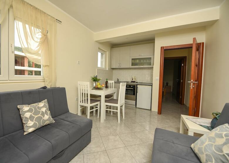 Apartamentos Sea Point II