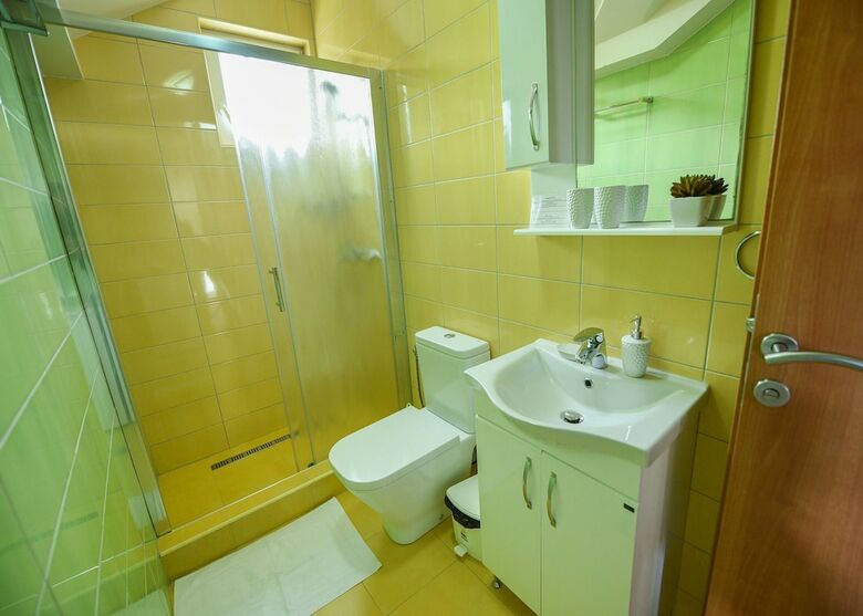 Apartamentos Sea Point II