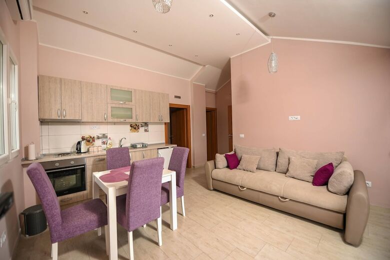 Apartamentos Sea Point II