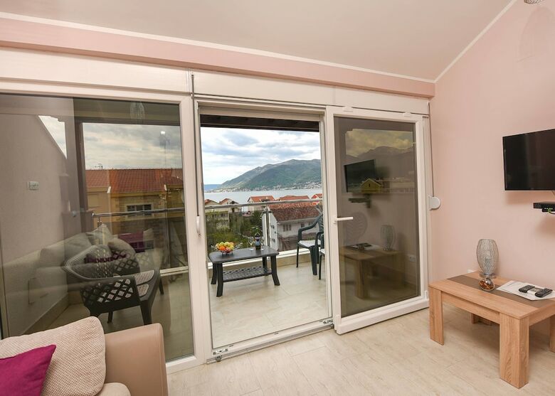 Apartamentos Sea Point II
