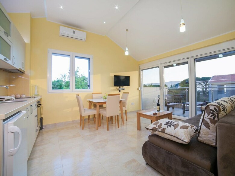 Apartamentos Sea Point II