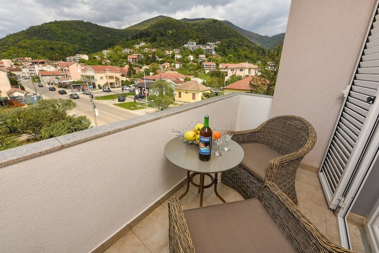 Apartamentos Sea Point II