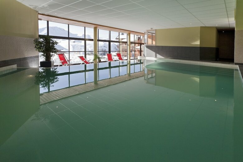 My Second Home - Le Centaure