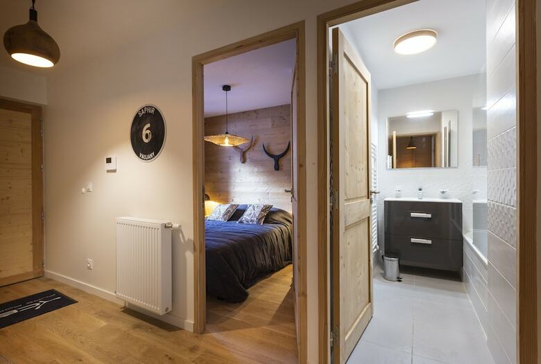 Residencia My Second Home - Le Saphir