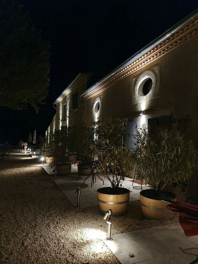Bed & Breakfast Le Mas de Nonin - Chambres D'hotes