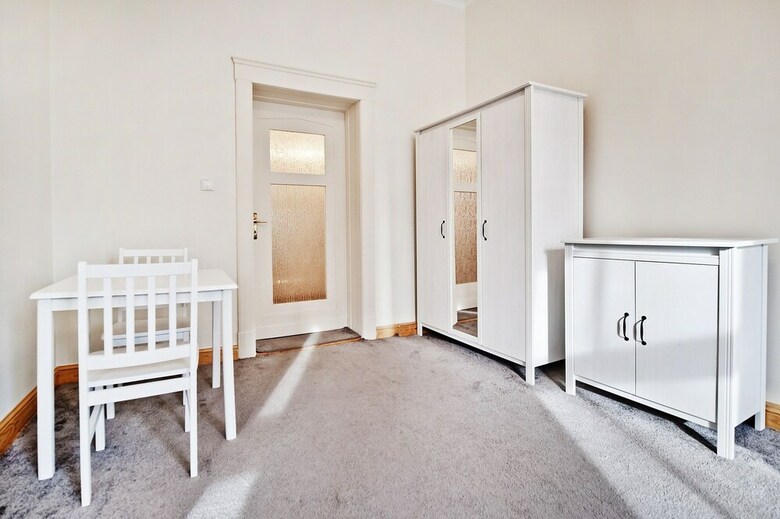 Grand Apartments - Parkowy Deluxe