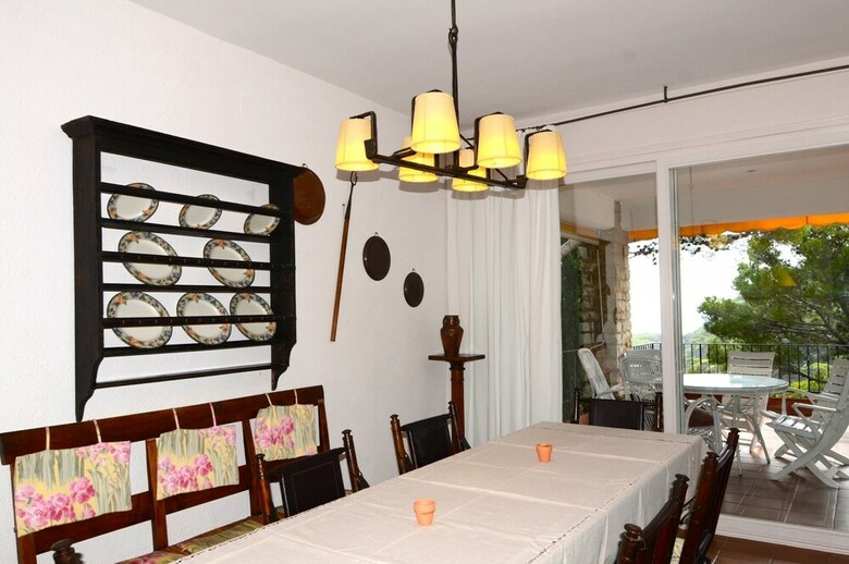 Villa Pic De L'ocell