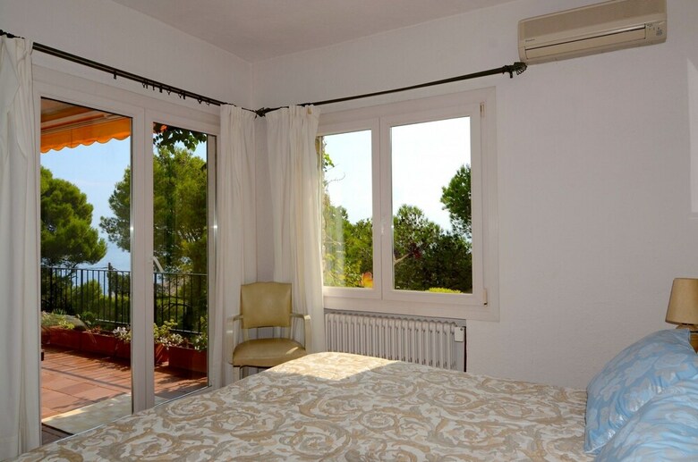 Villa Pic De L'ocell