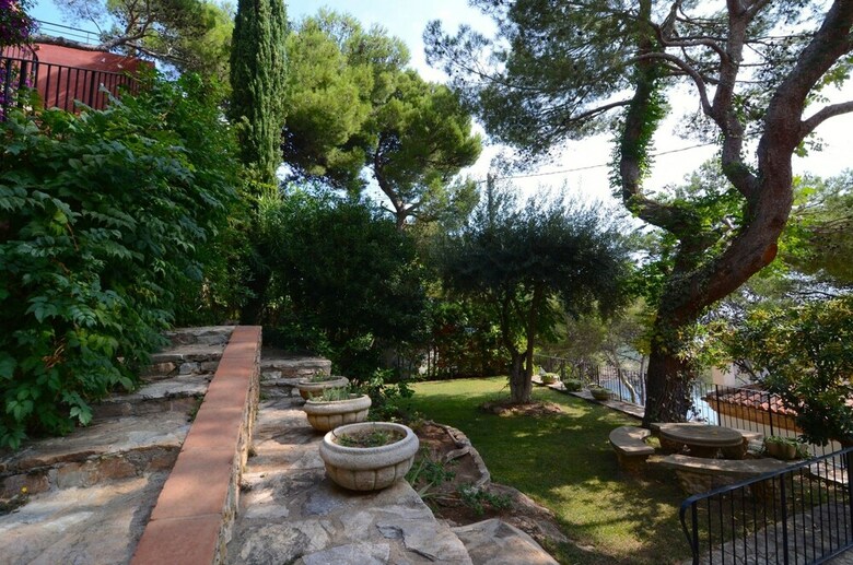 Villa Pic De L'ocell