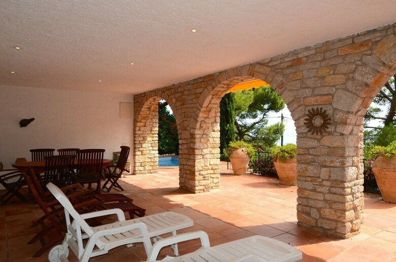 Villa Pic De L'ocell