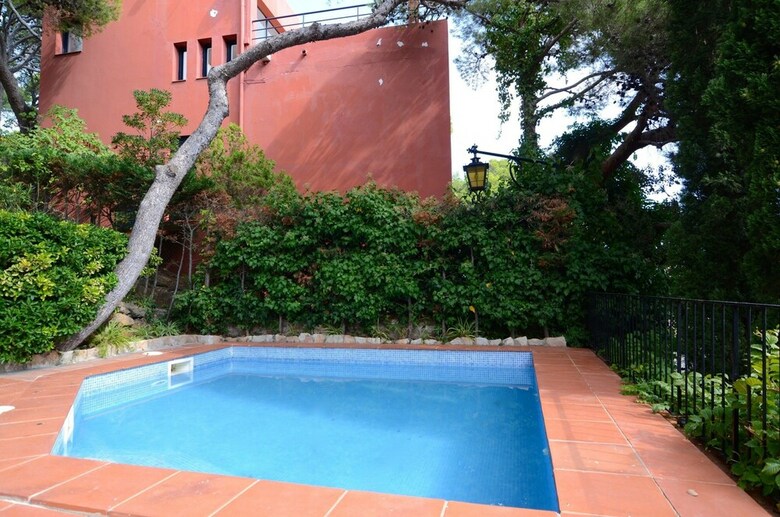Villa Pic De L'ocell