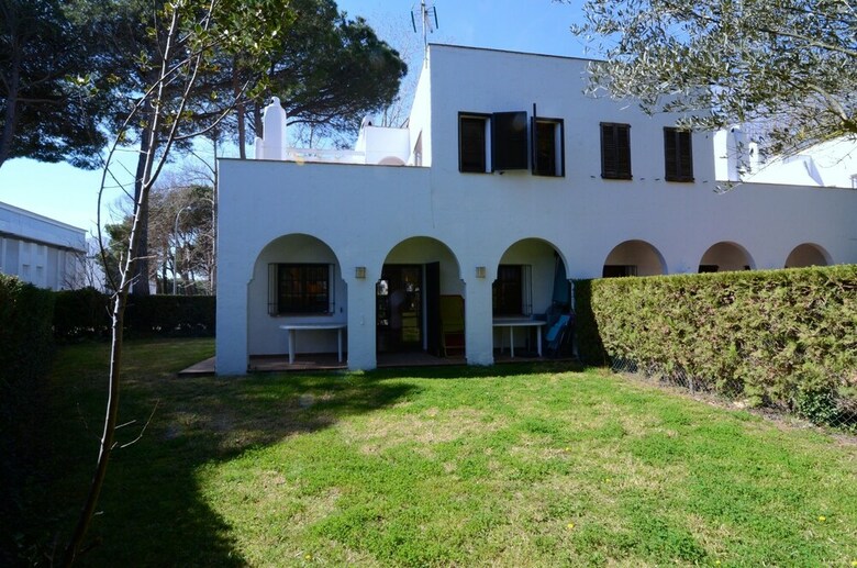 Casas Piverd Del Golf