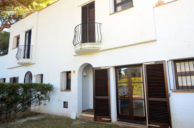 Casas Piverd Del Golf