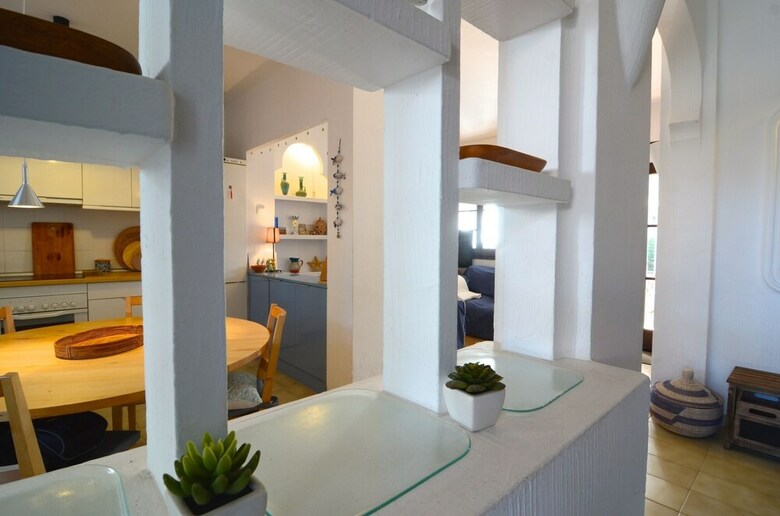 Casas Piverd Del Golf