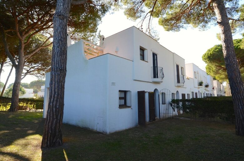 Casas Piverd Del Golf