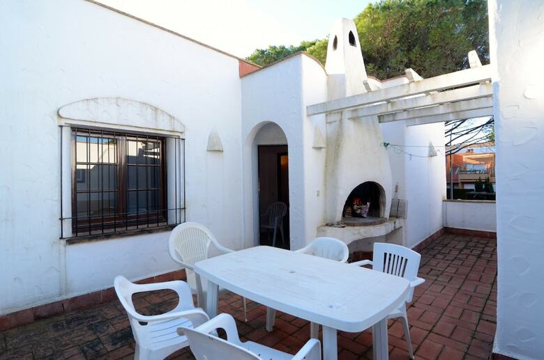 Casas Piverd Del Golf