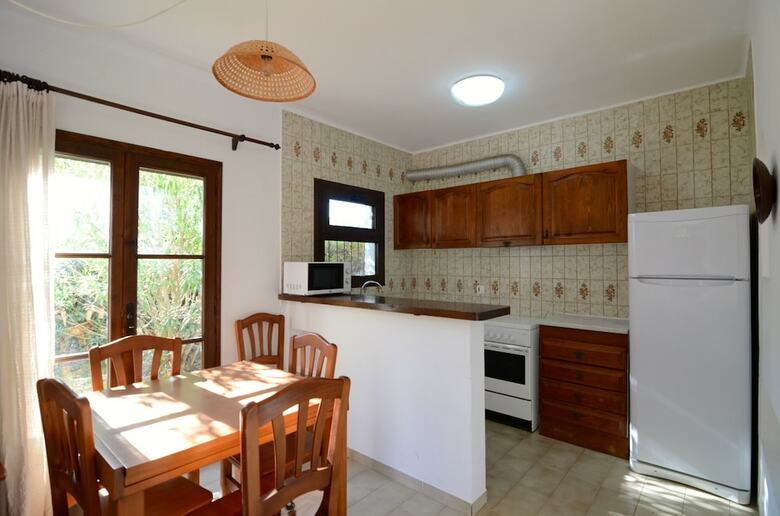 Casas Piverd Del Golf