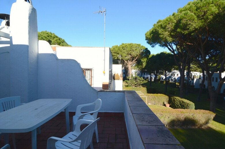 Casas Piverd Del Golf