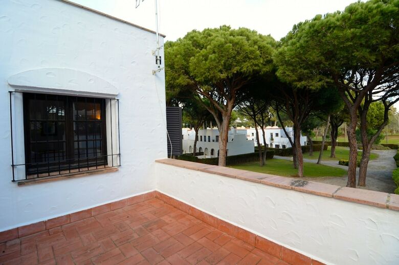 Casas Piverd Del Golf