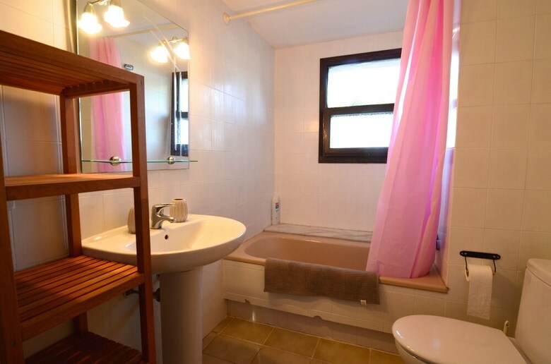 Casas Piverd Del Golf