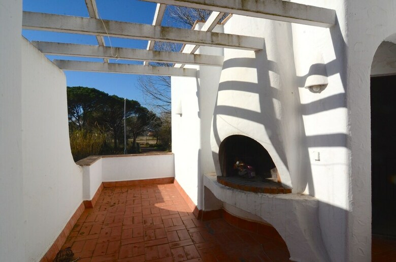 Casas Piverd Del Golf