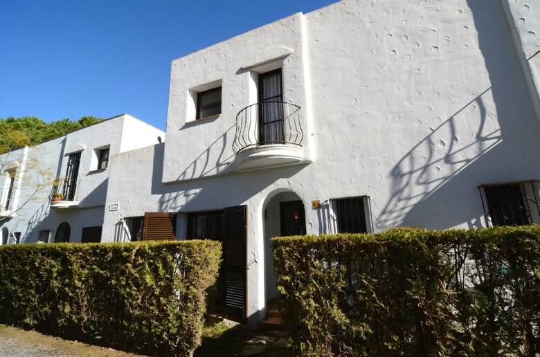 Casas Piverd Del Golf
