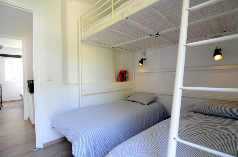 Casas Piverd Del Golf