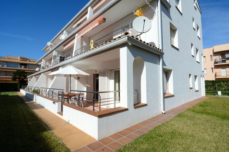 Apartamento  Migjorn Munt 1-2