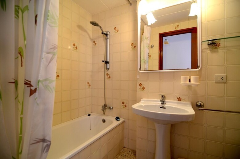 Apartamento  Migjorn Munt 1-2