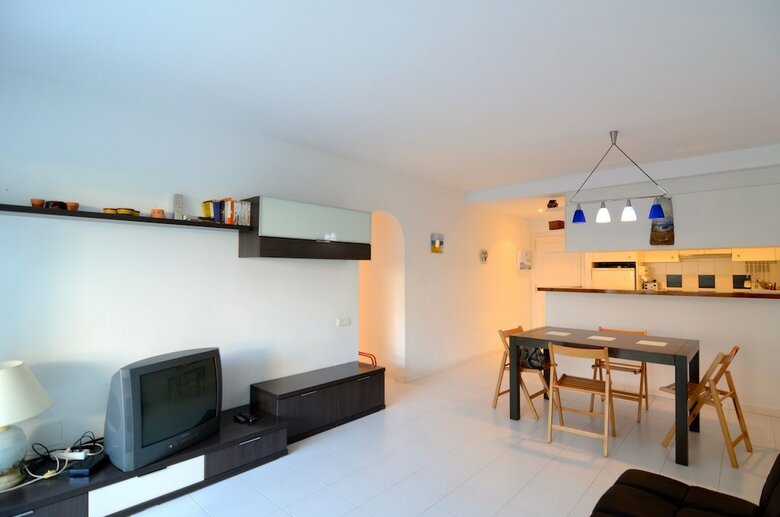 Apartamentos  Nautic Golf