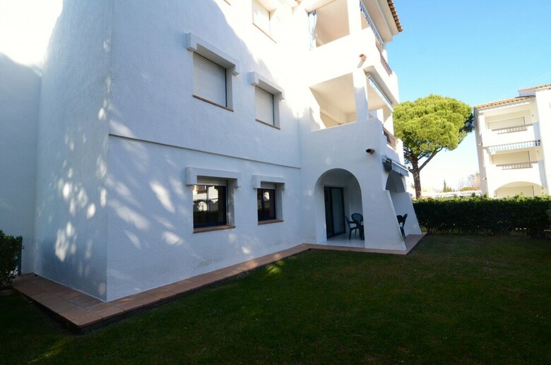 Apartamentos  Nautic Golf