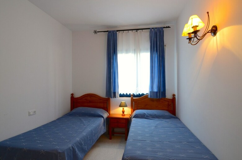 Apartamentos  Nautic Golf