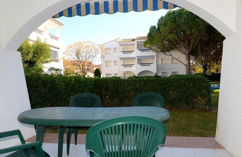 Apartamentos  Nautic Golf