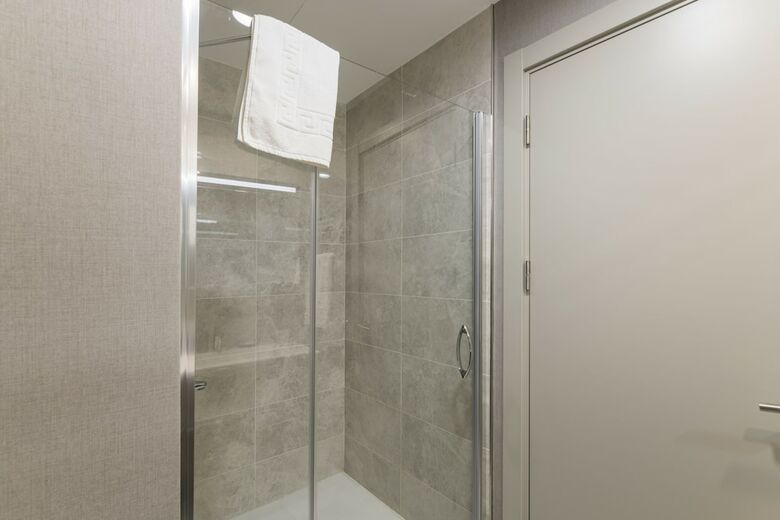 Apartamento Oryapark Residence