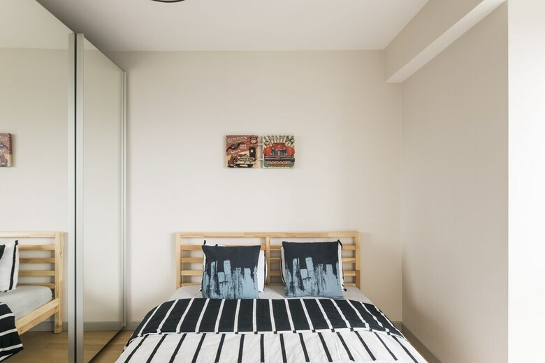 Apartamento Oryapark Residence