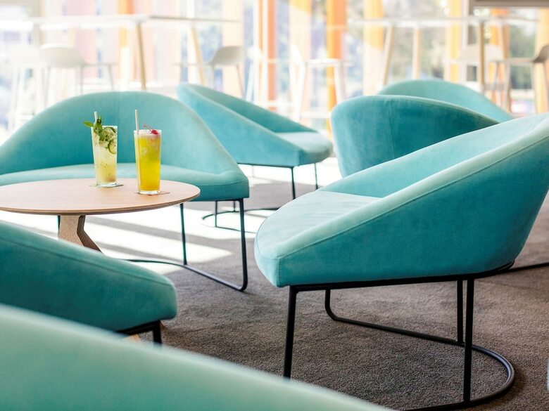 Hotel Ibis Styles East Perth