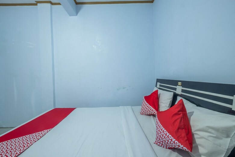 Hotel Oyo 705 Puncak Darajat Resort