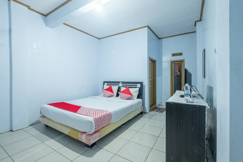 Hotel Oyo 705 Puncak Darajat Resort