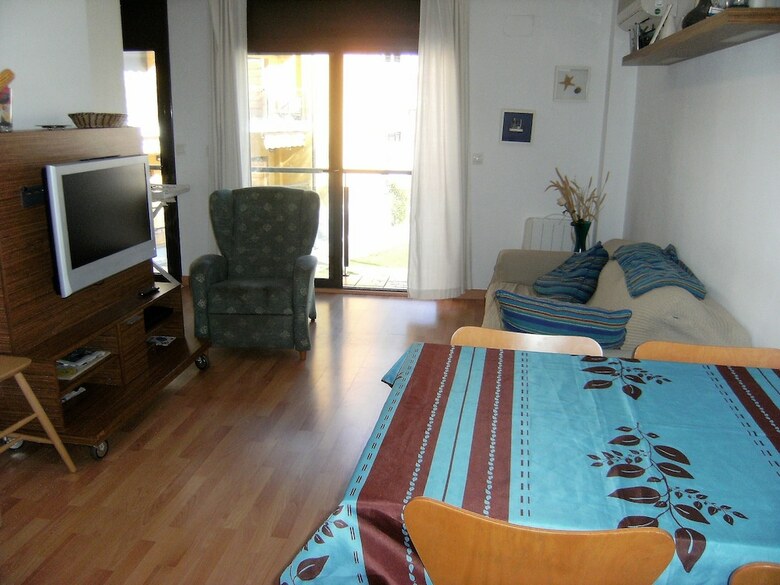 Apartamentos  Pinimar I