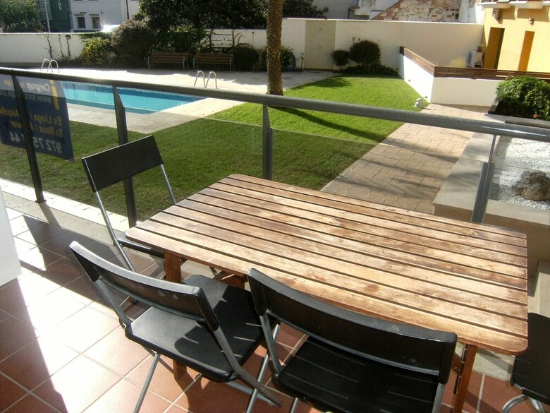Apartamentos  Pinimar I